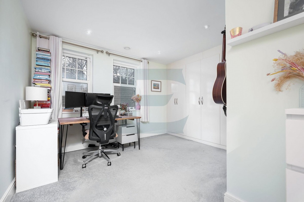 Rosebery Place, Mill Hill, London