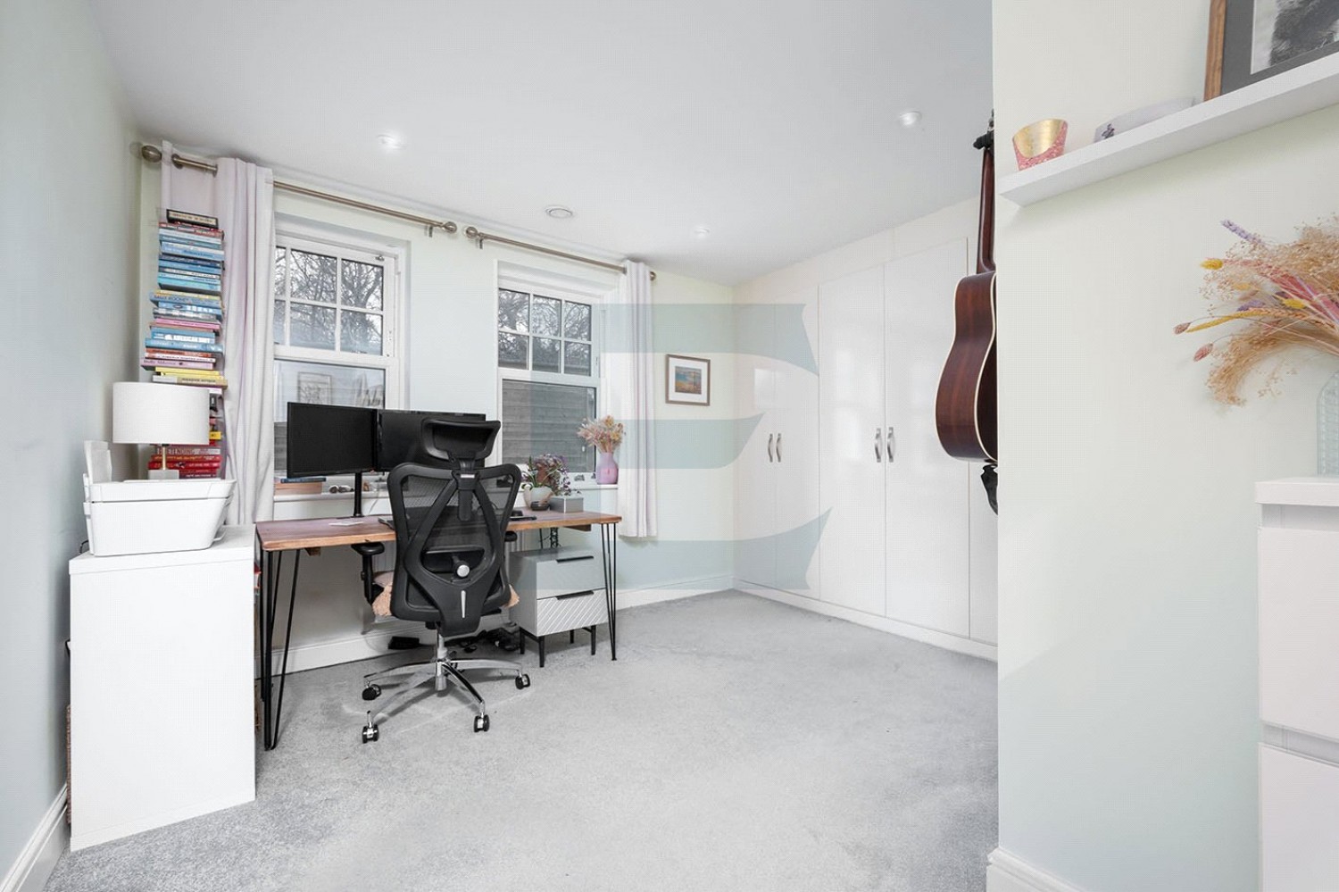 Rosebery Place, Mill Hill, London
