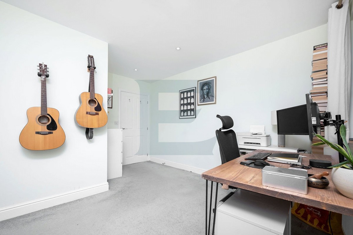 Rosebery Place, Mill Hill, London