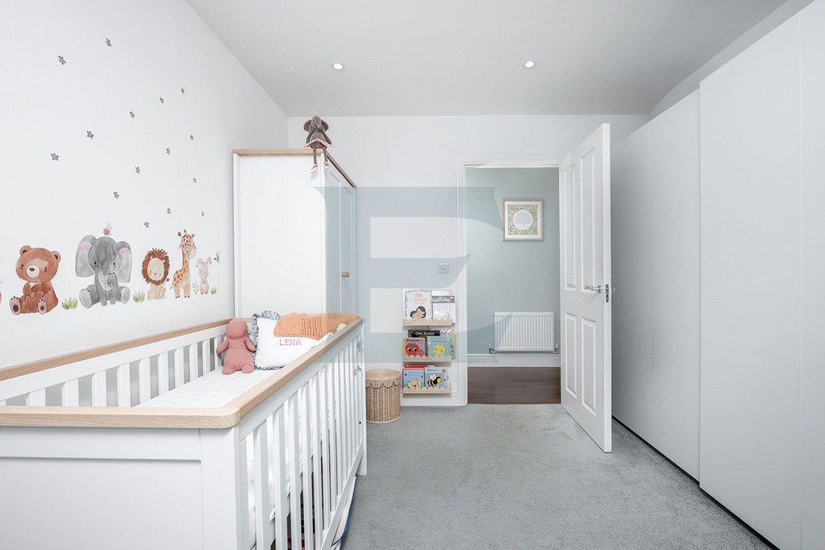 Rosebery Place, Mill Hill, London