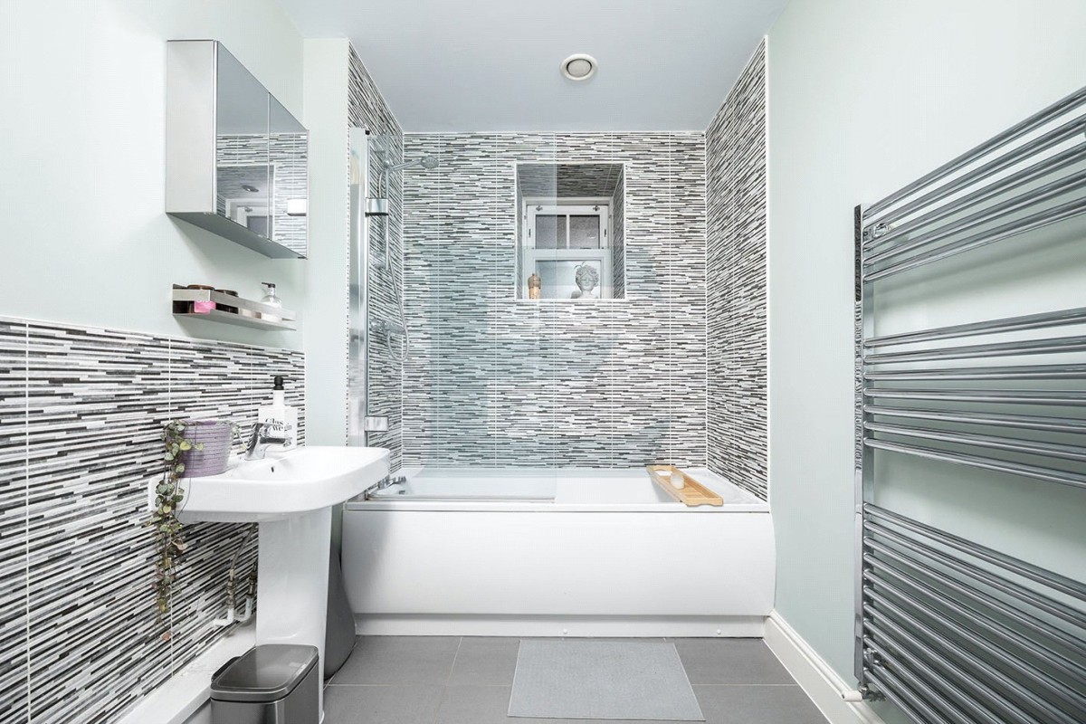 Rosebery Place, Mill Hill, London