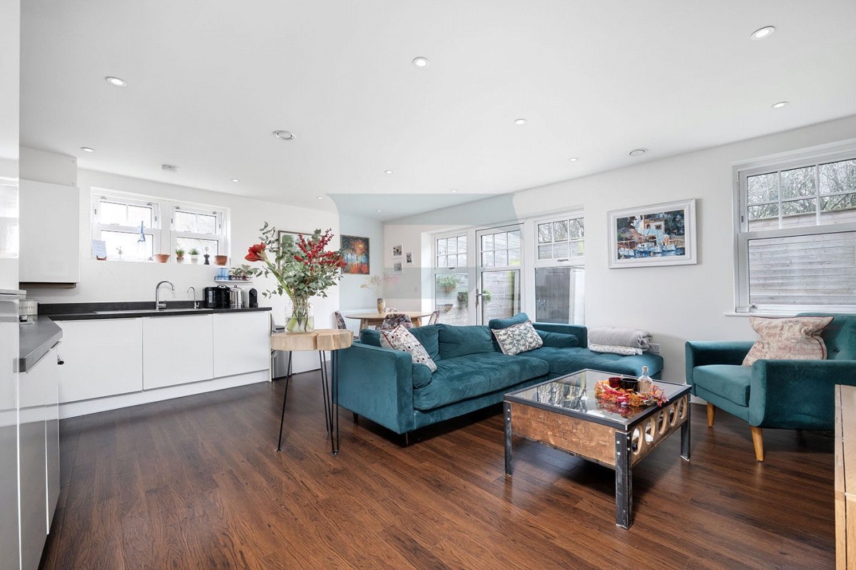 Rosebery Place, Mill Hill, London