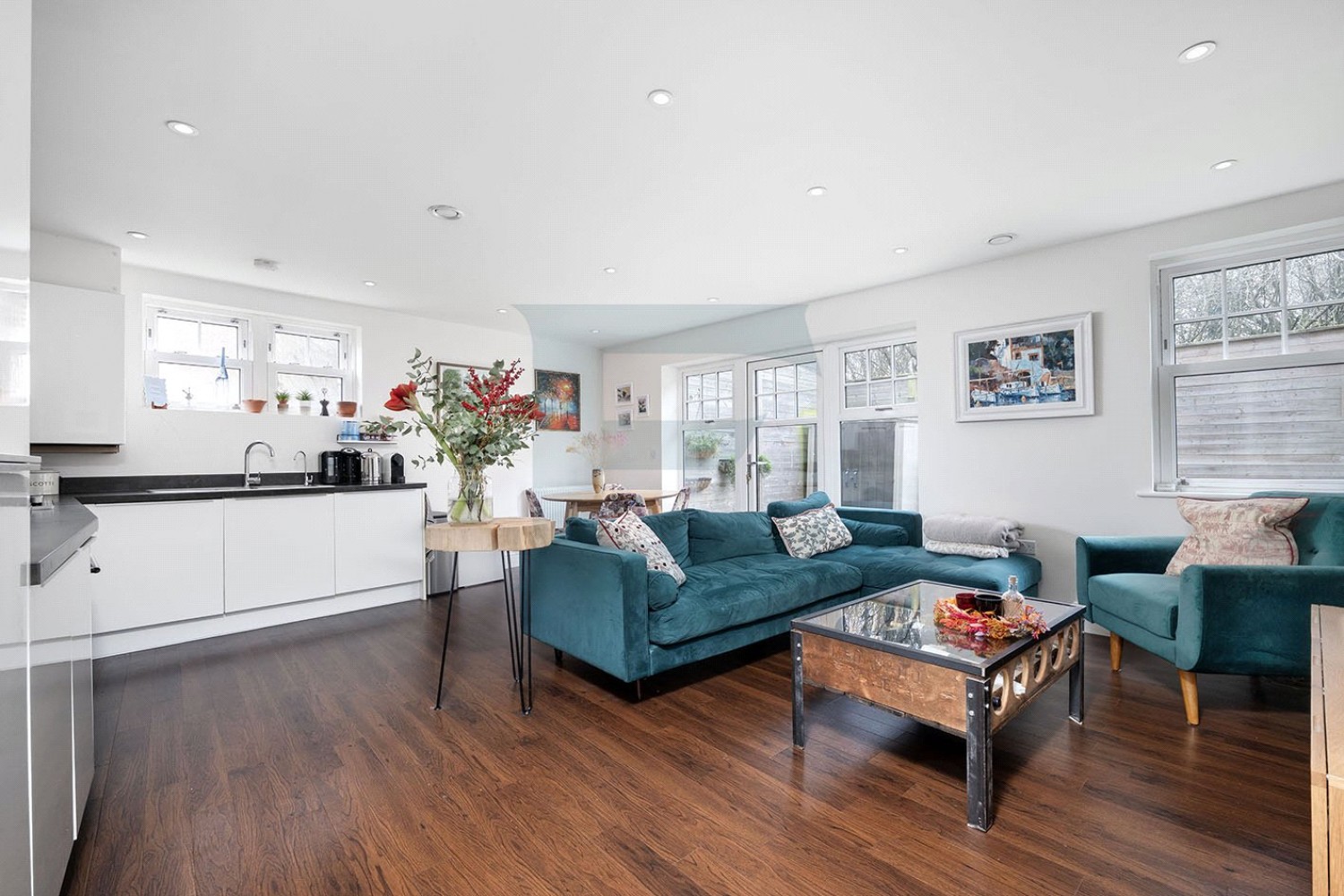 Rosebery Place, Mill Hill, London