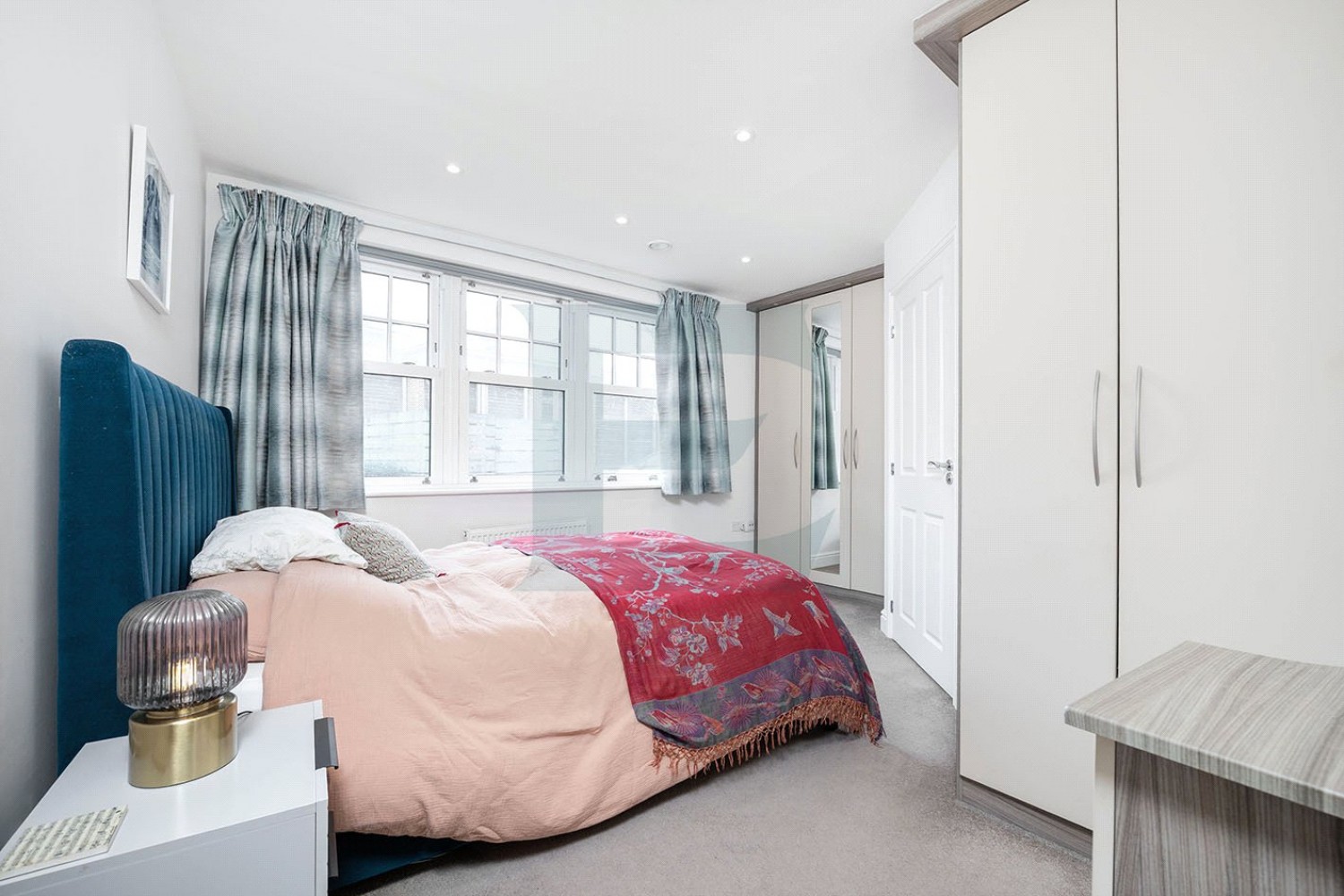 Rosebery Place, Mill Hill, London
