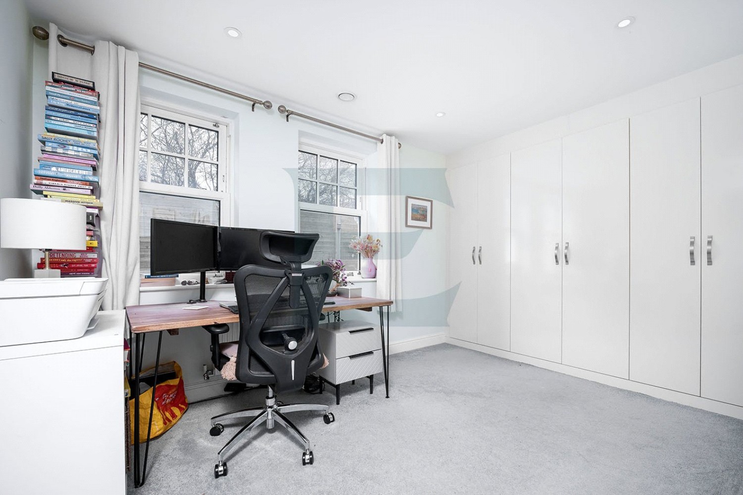 Rosebery Place, Mill Hill, London