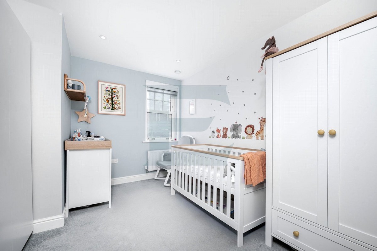 Rosebery Place, Mill Hill, London