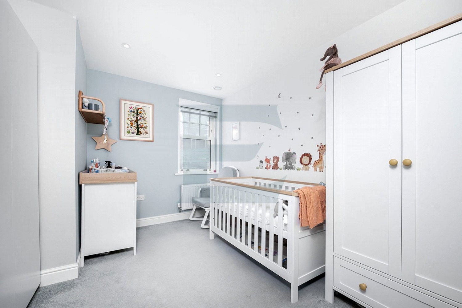 Rosebery Place, Mill Hill, London