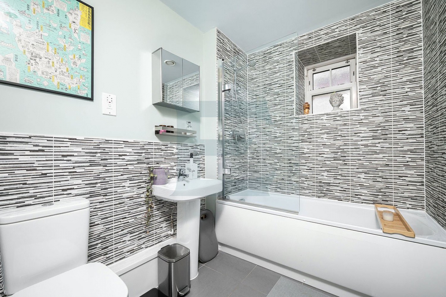 Rosebery Place, Mill Hill, London