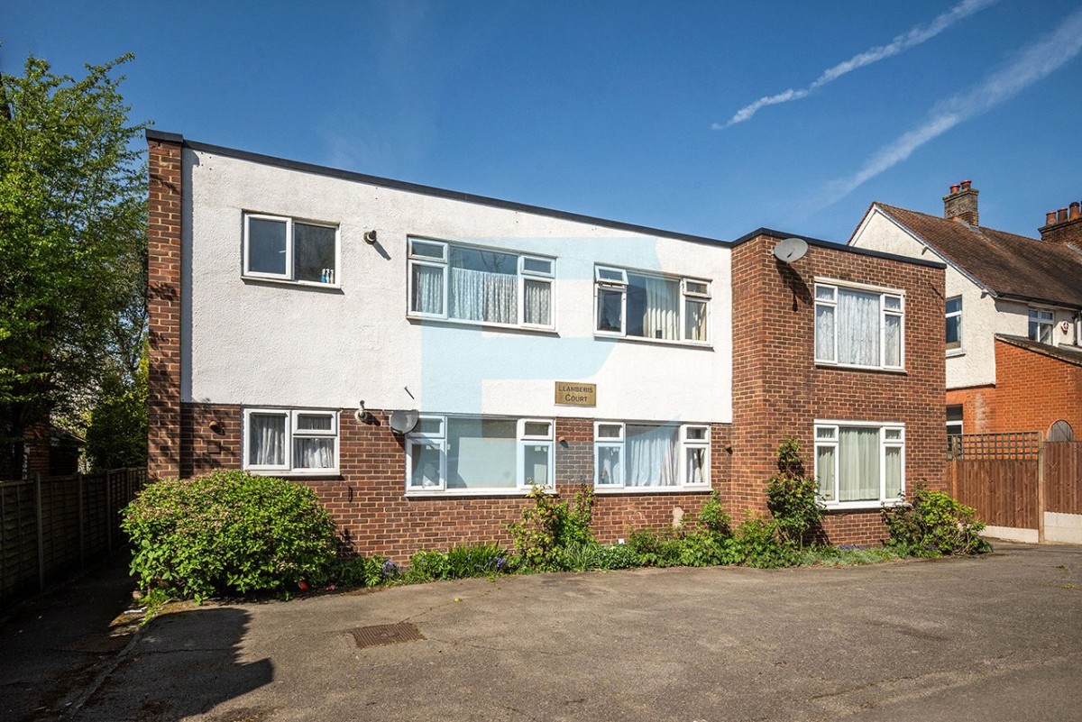 Hammers Lane, Mill Hill, London