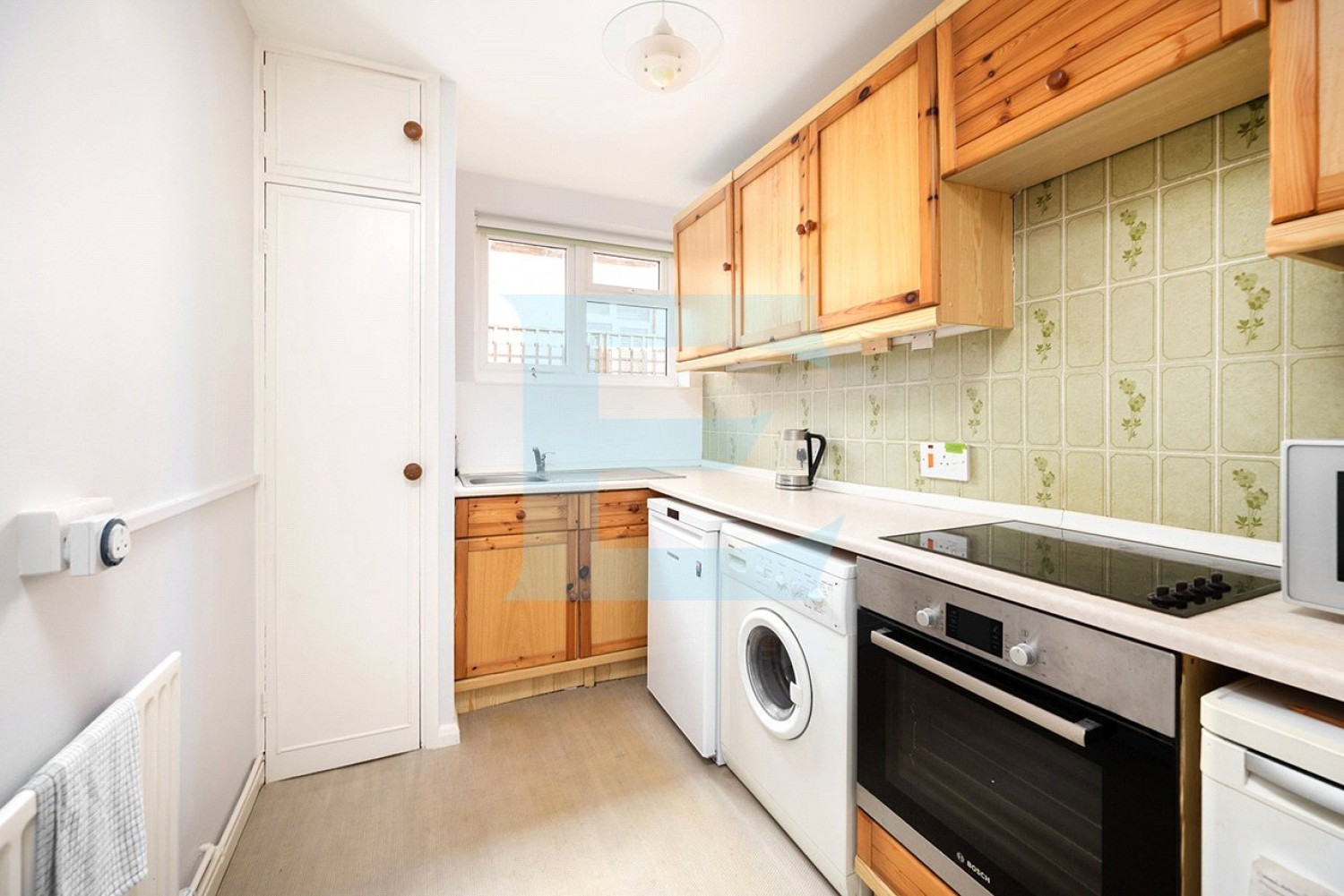 Hammers Lane, Mill Hill, London