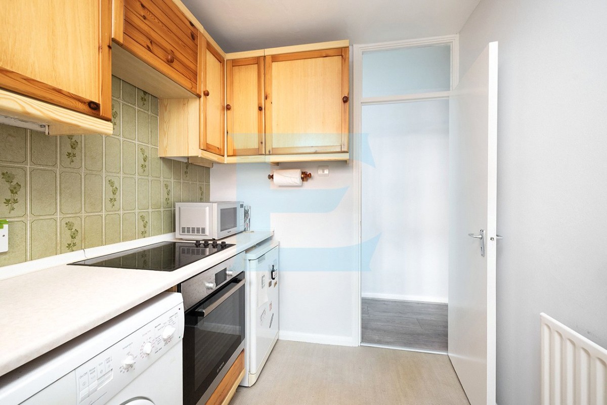 Hammers Lane, Mill Hill, London