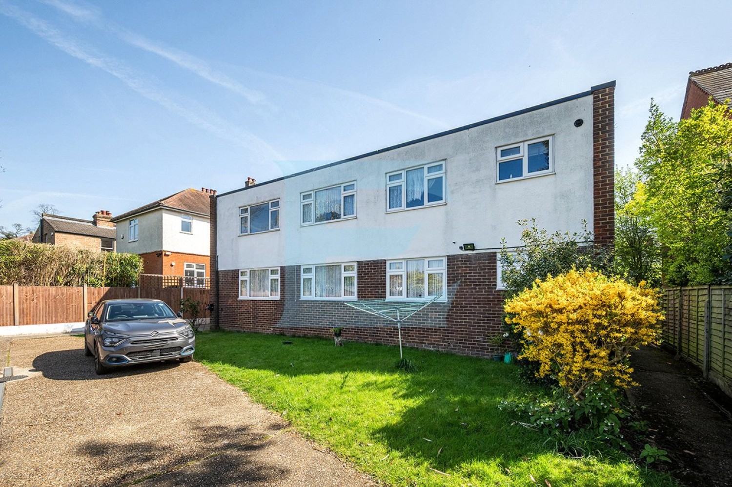 Hammers Lane, Mill Hill, London