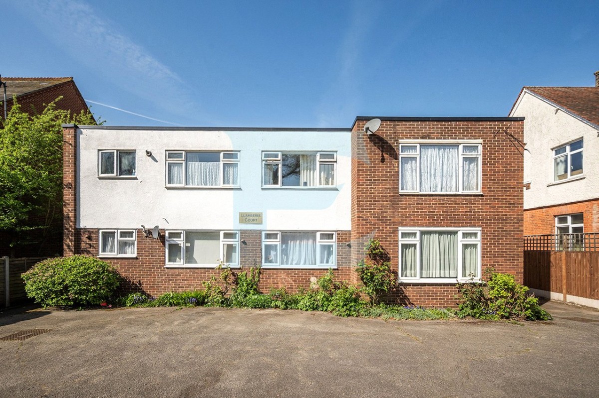 Hammers Lane, Mill Hill, London