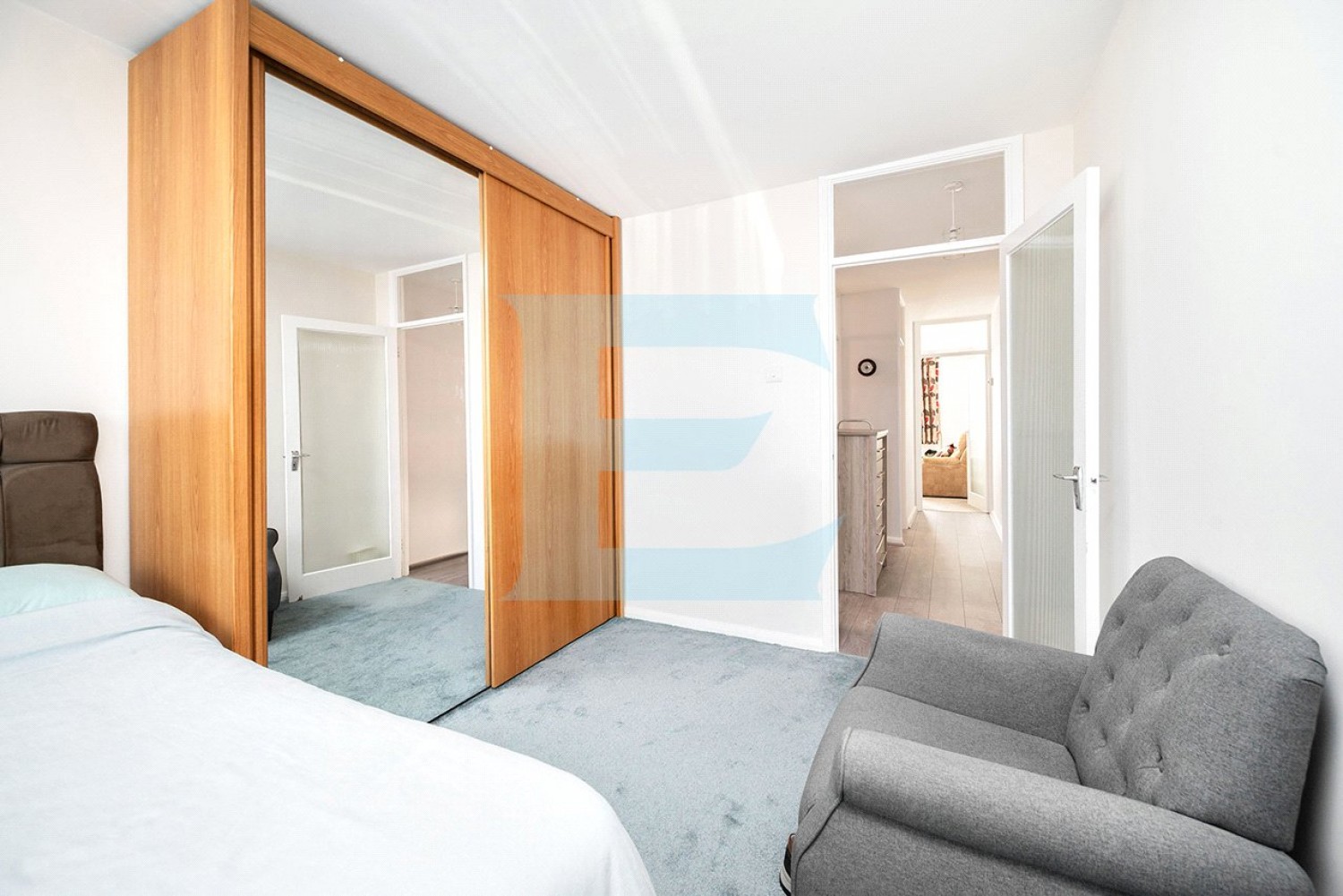 Hammers Lane, Mill Hill, London