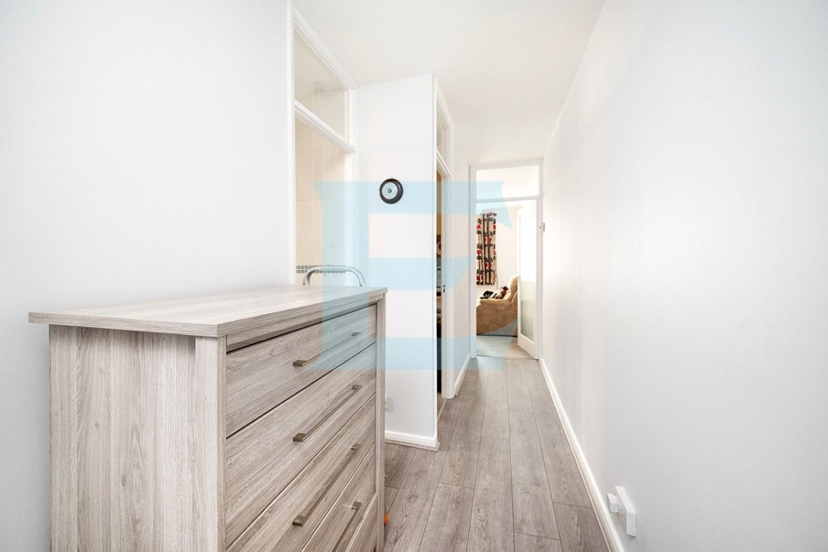 Hammers Lane, Mill Hill, London