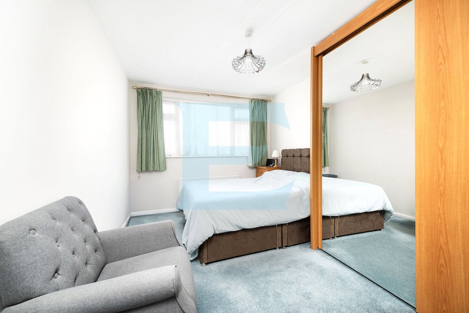 Hammers Lane, Mill Hill, London