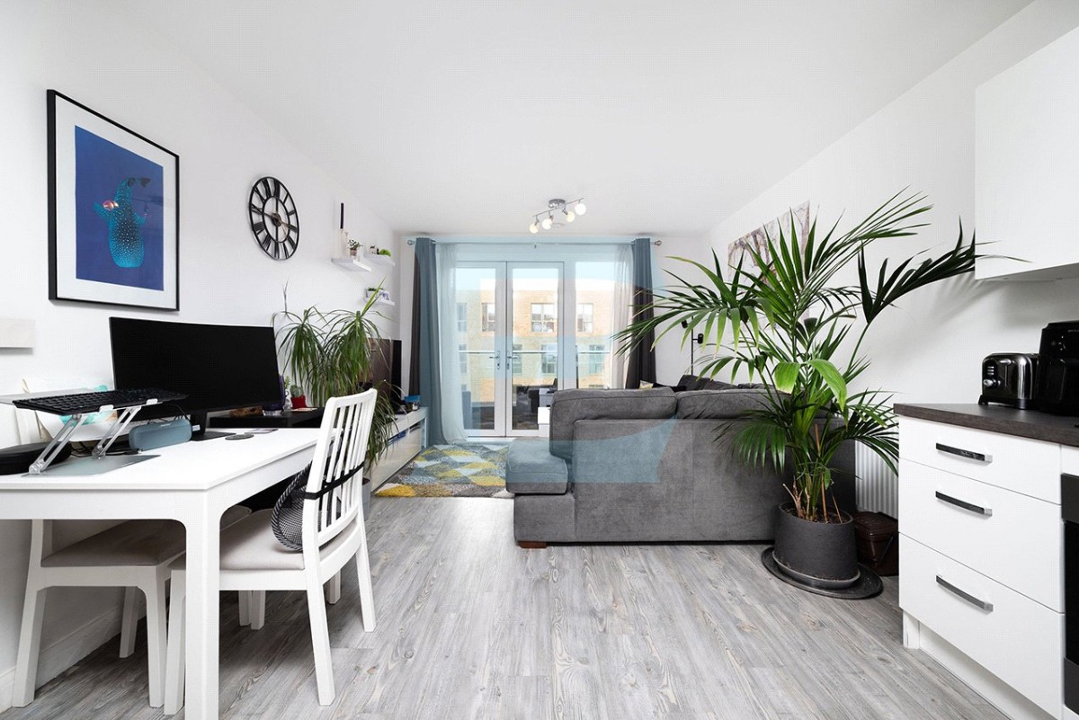 Grahame Park Way, London