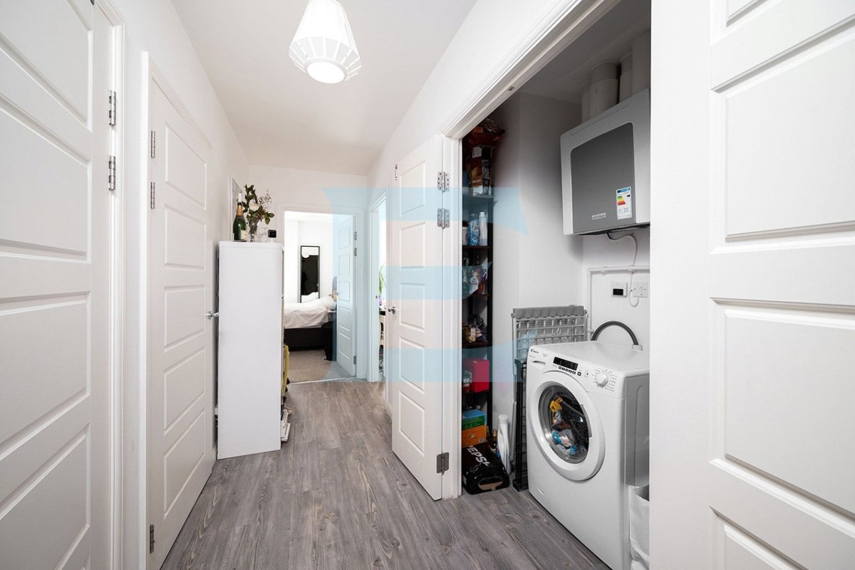 Grahame Park Way, London