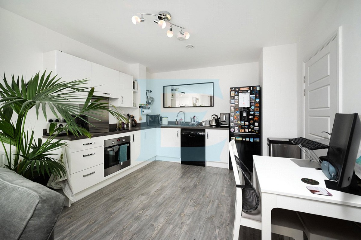 Grahame Park Way, London