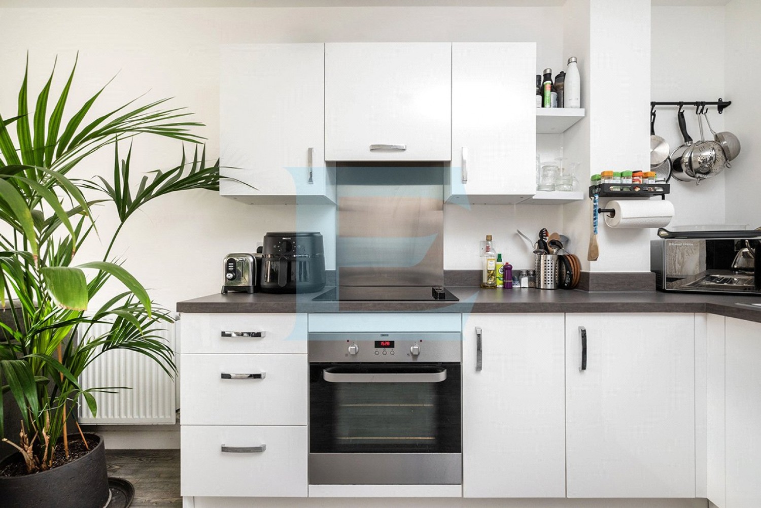 Grahame Park Way, London