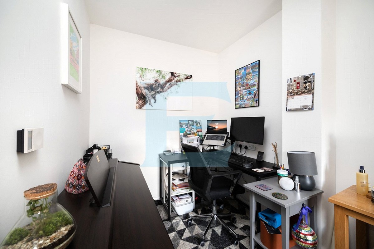 Grahame Park Way, London