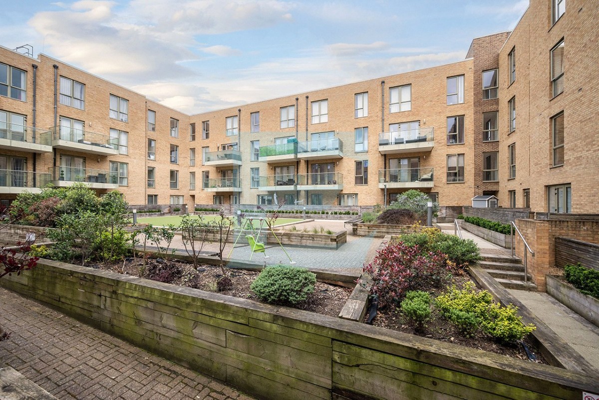 Grahame Park Way, London