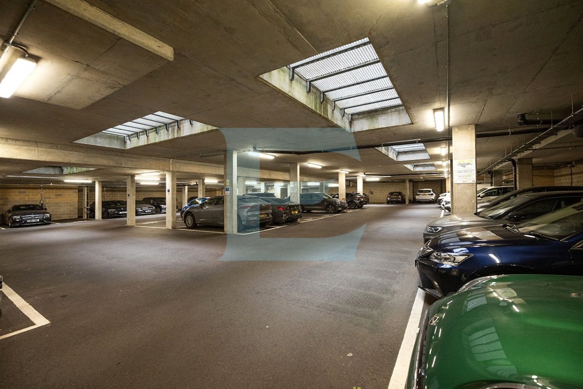 Grahame Park Way, London