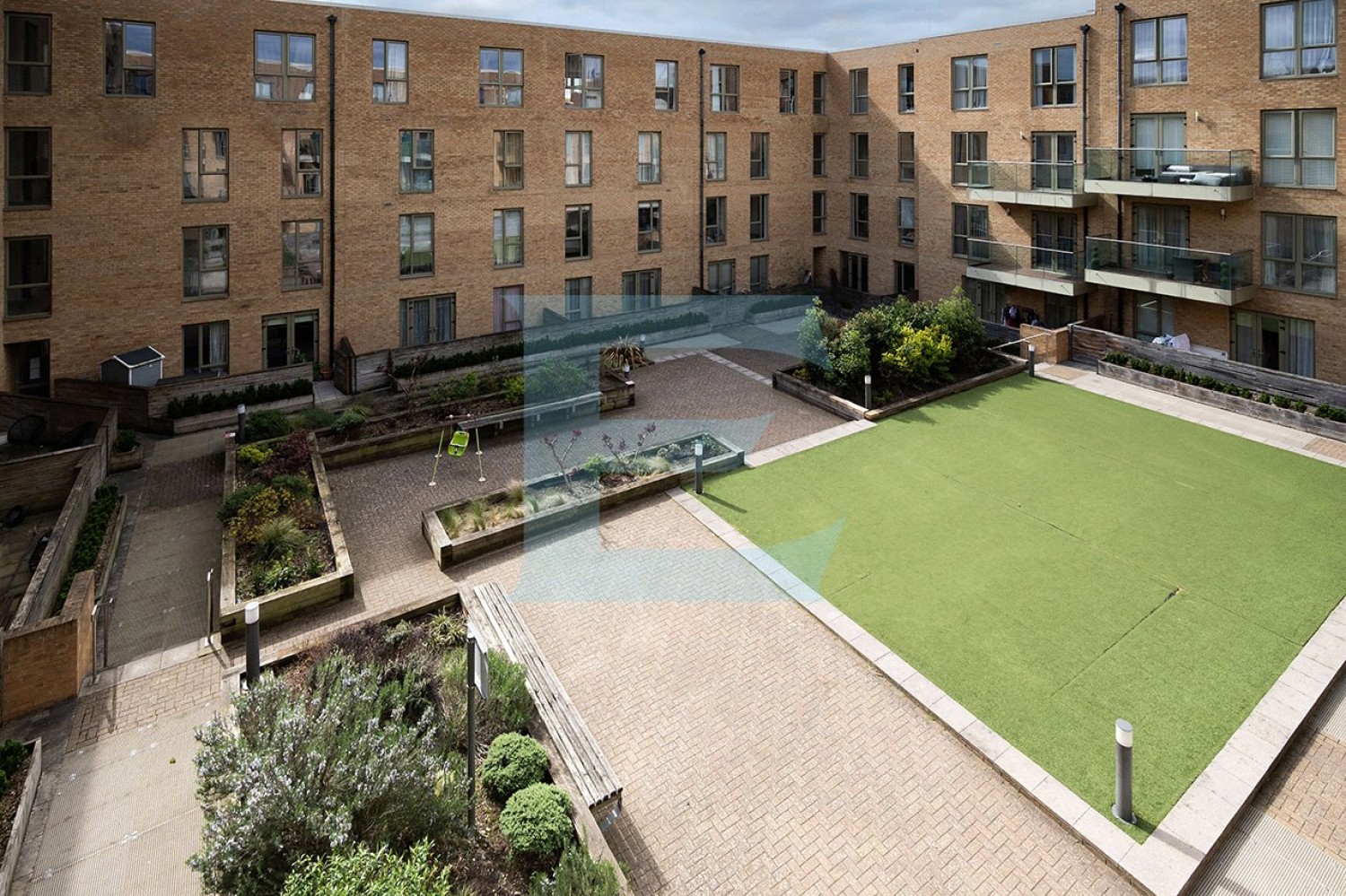 Grahame Park Way, London