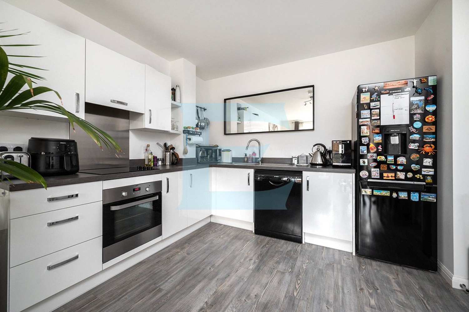 Grahame Park Way, London