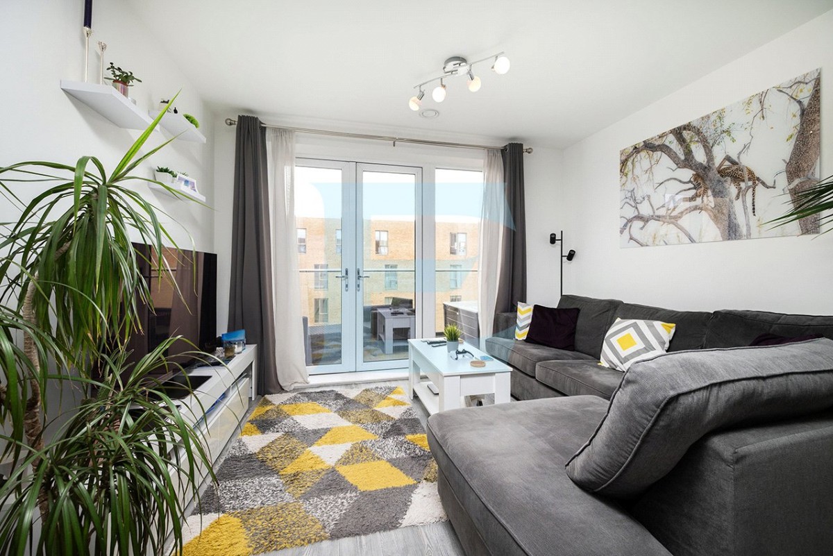 Grahame Park Way, London