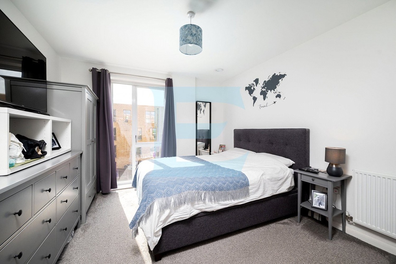 Grahame Park Way, London