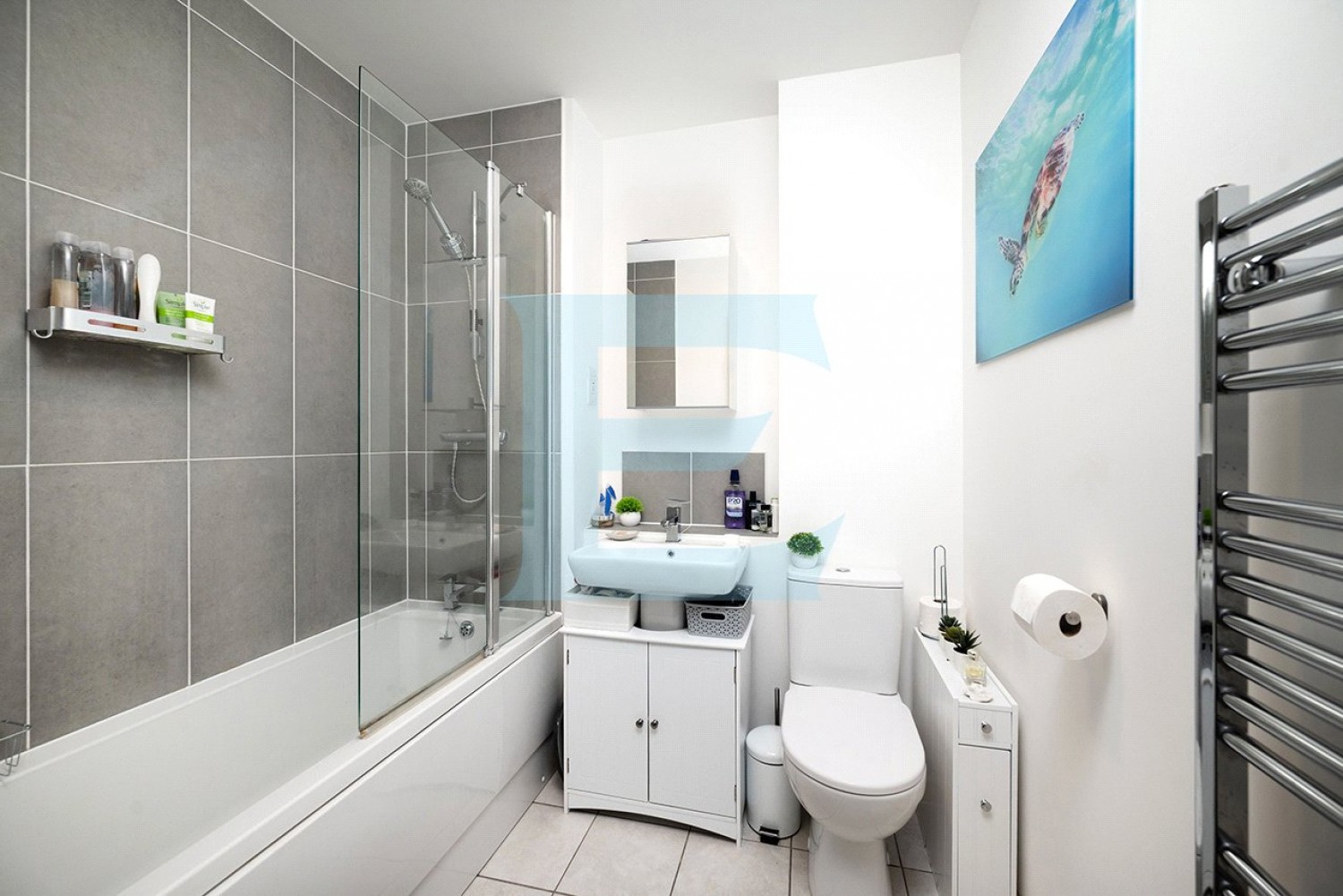 Grahame Park Way, London