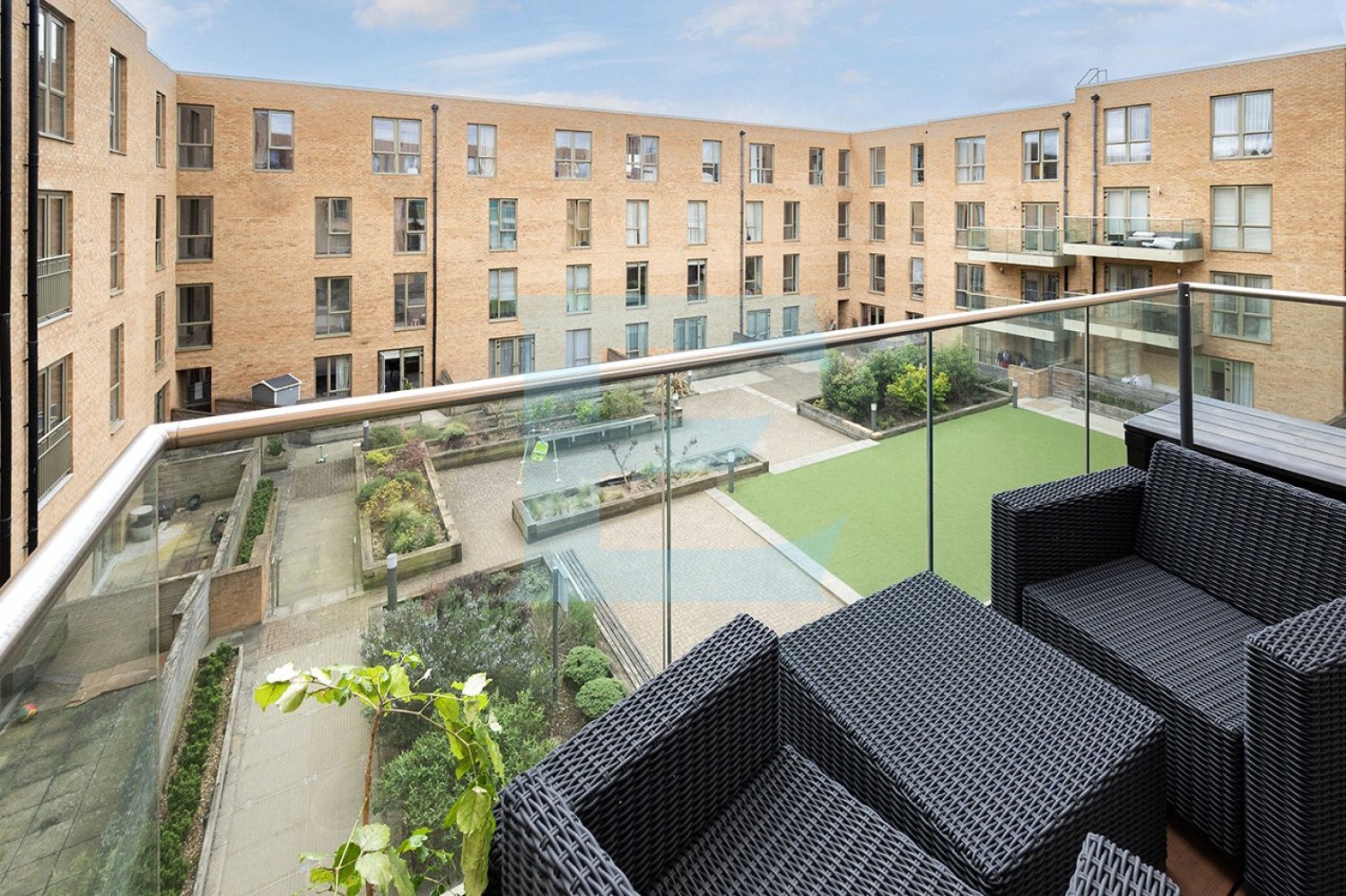 Grahame Park Way, London