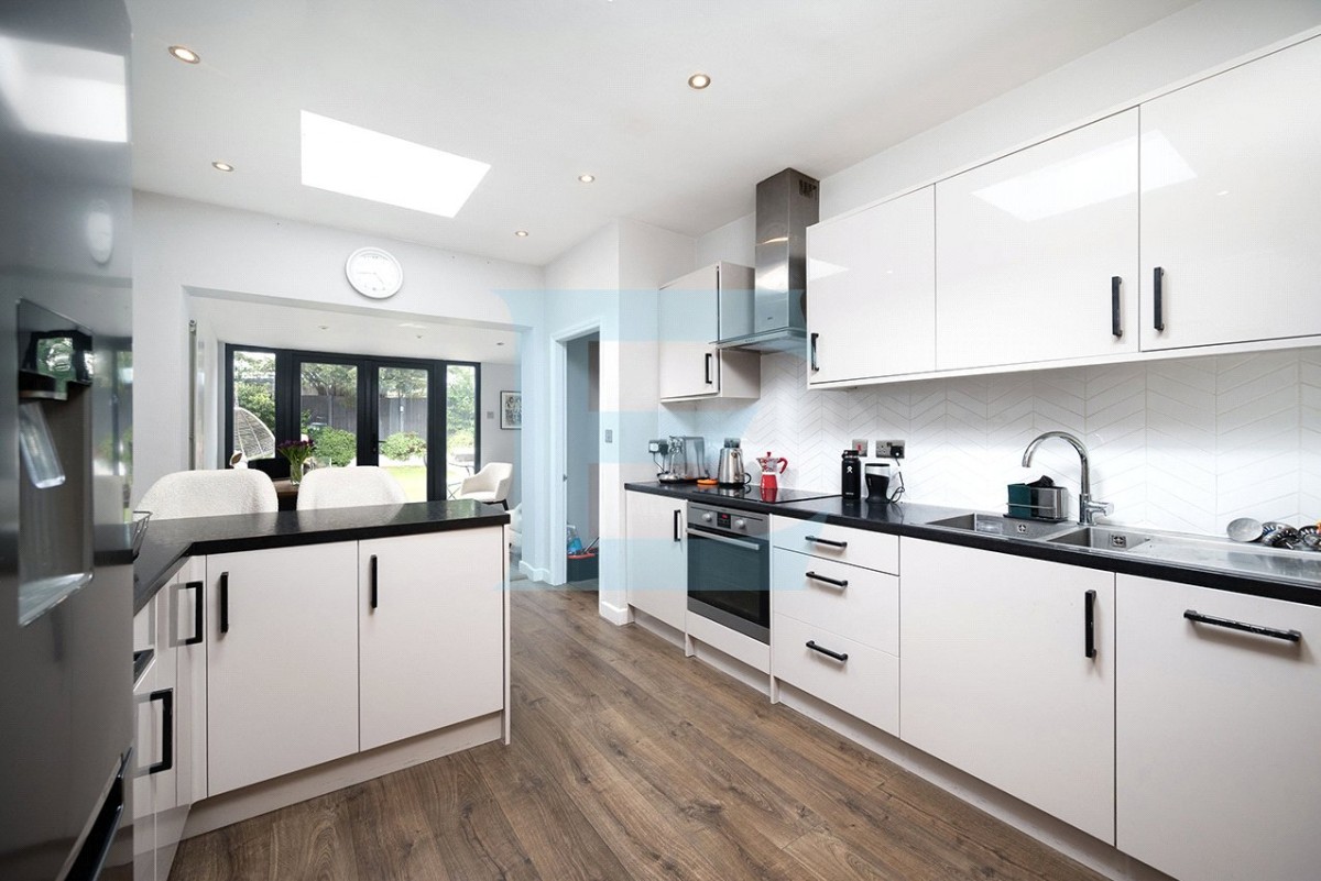 Mill Hill, London