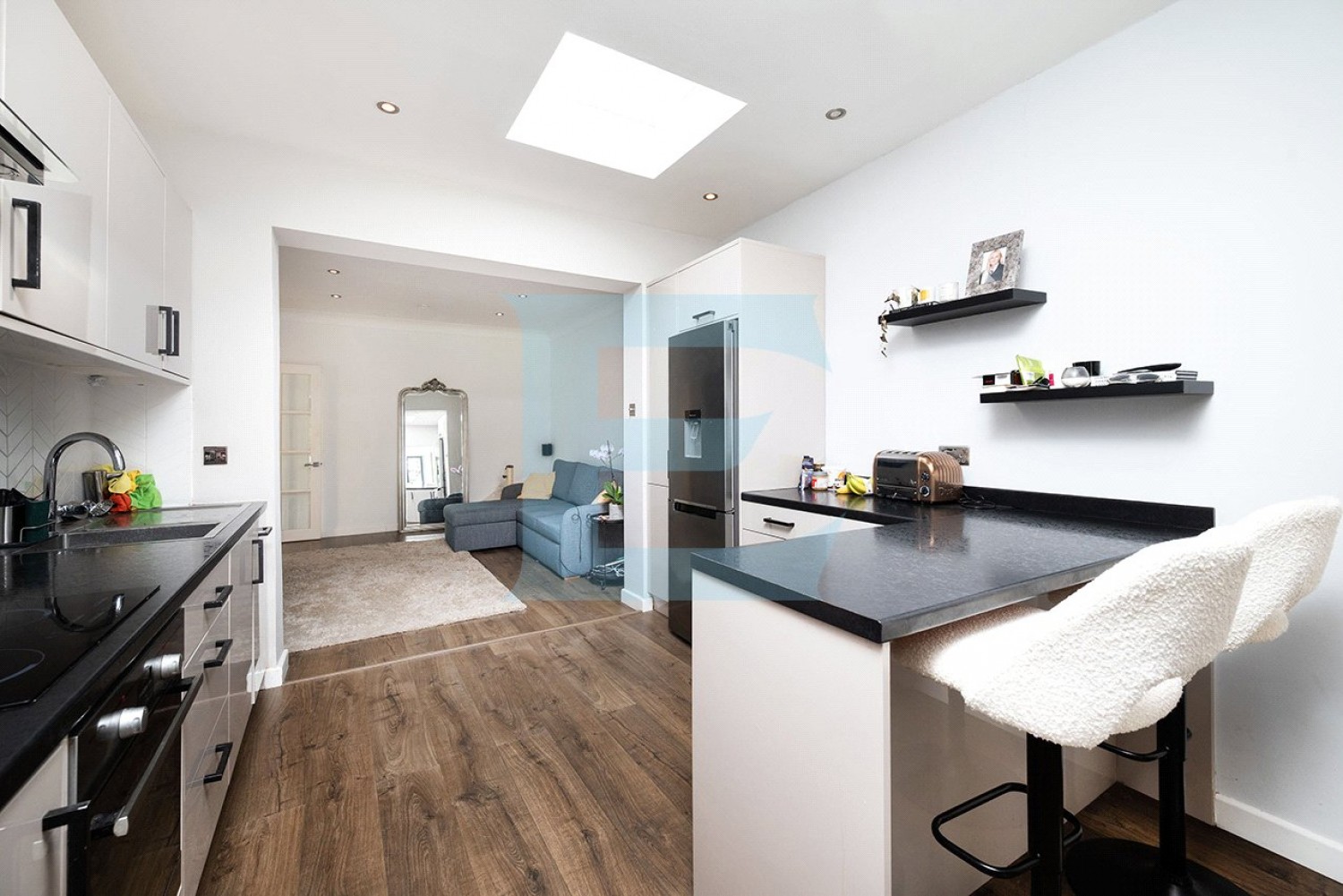 Mill Hill, London