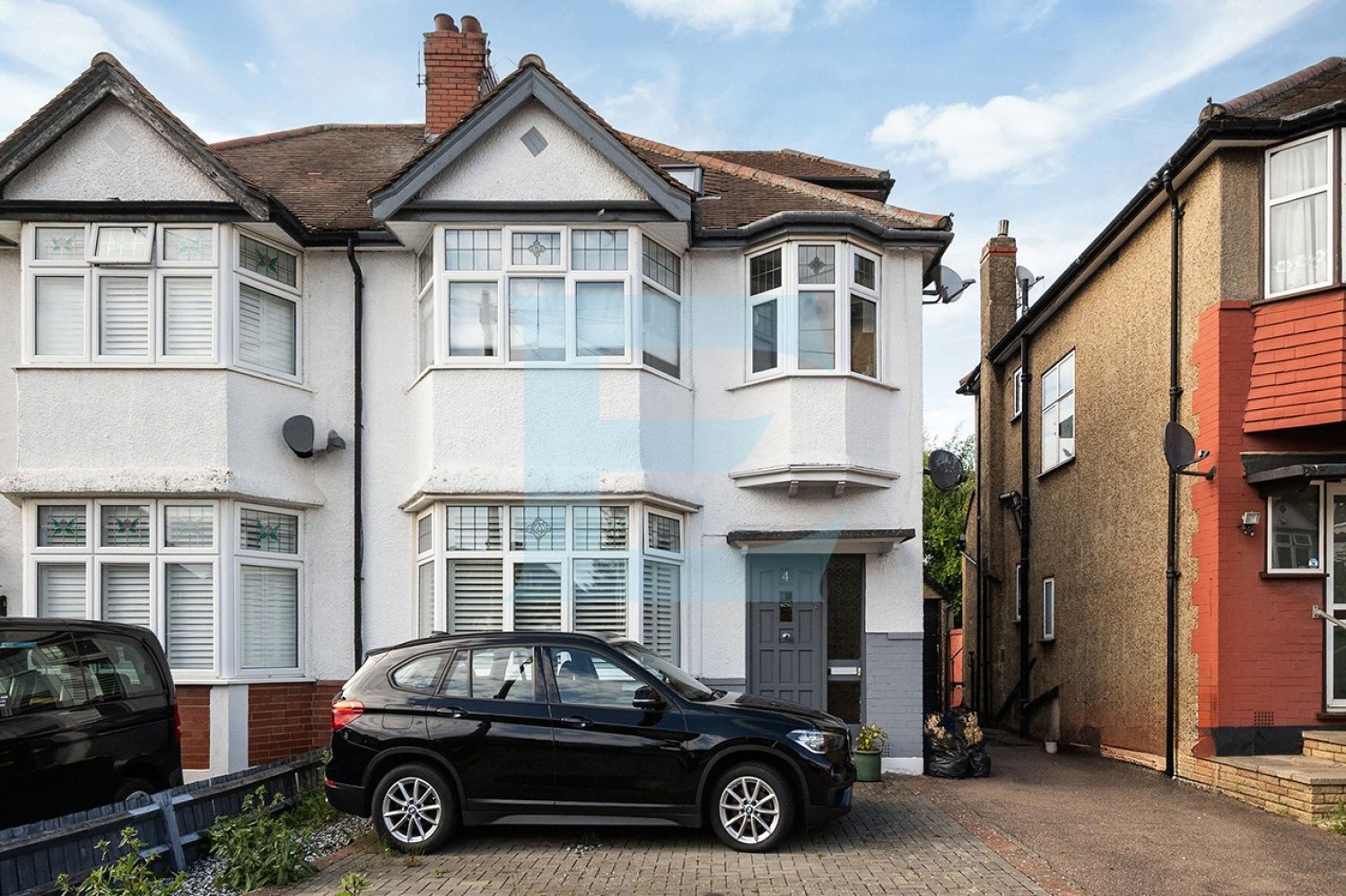 Mill Hill, London