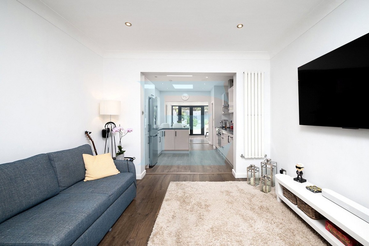 Mill Hill, London