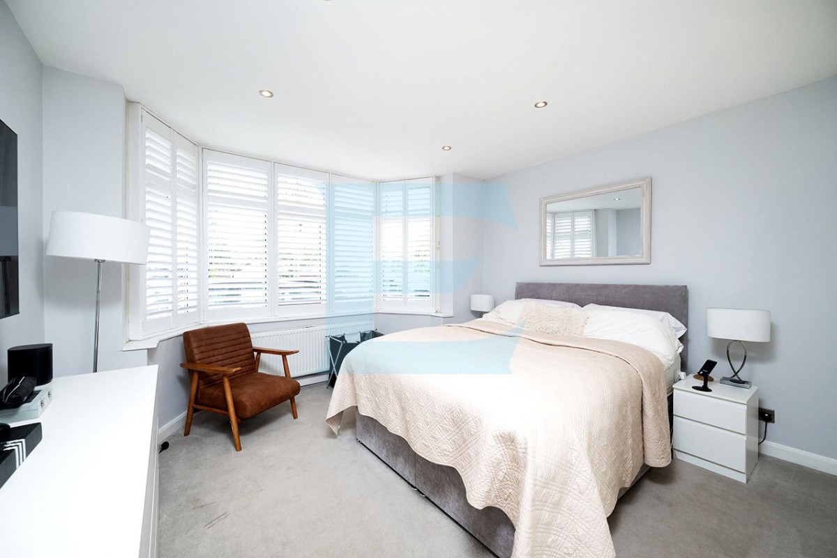 Mill Hill, London