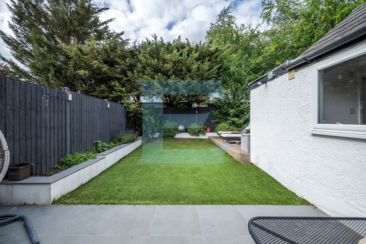 Mill Hill, London