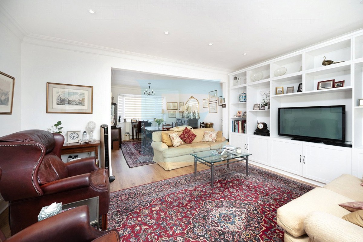 Mill Hill, London
