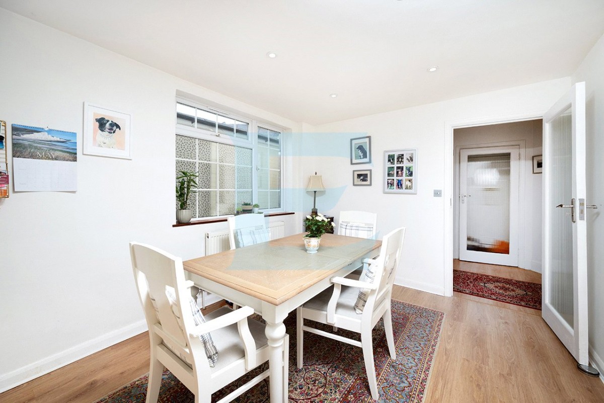 Mill Hill, London