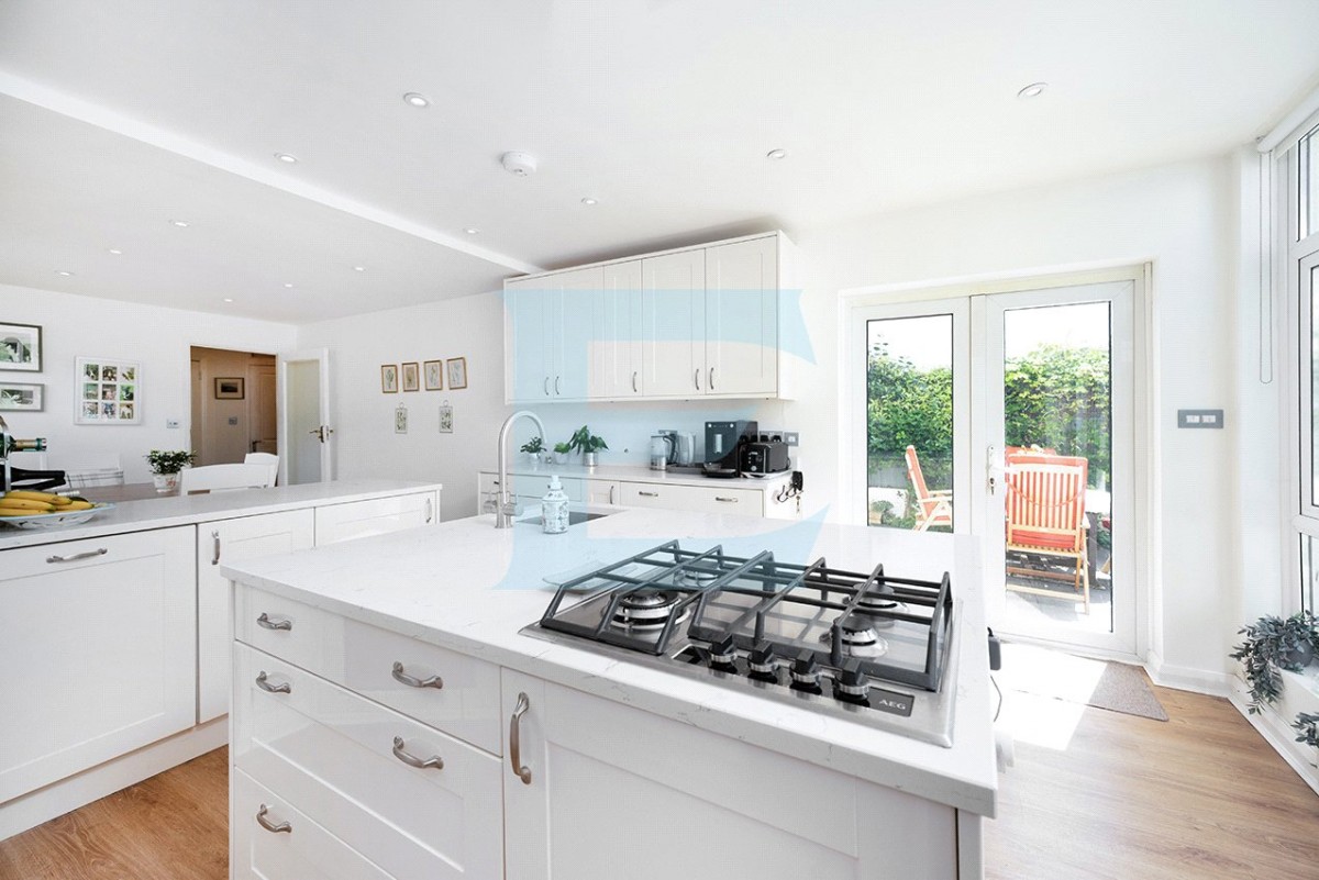 Mill Hill, London