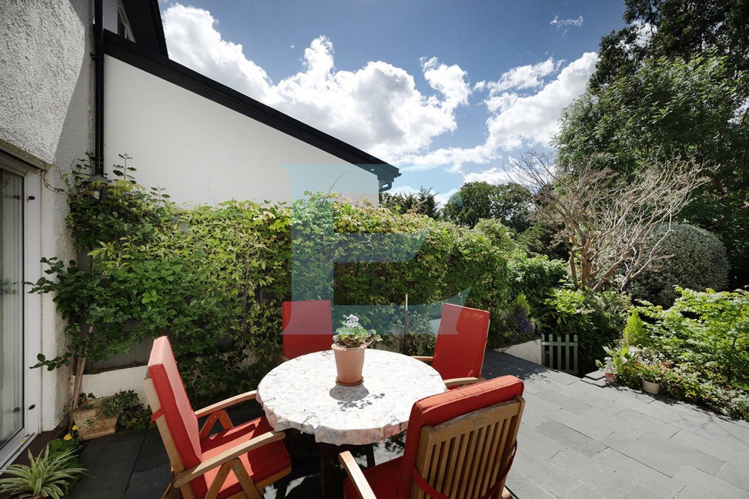 Mill Hill, London