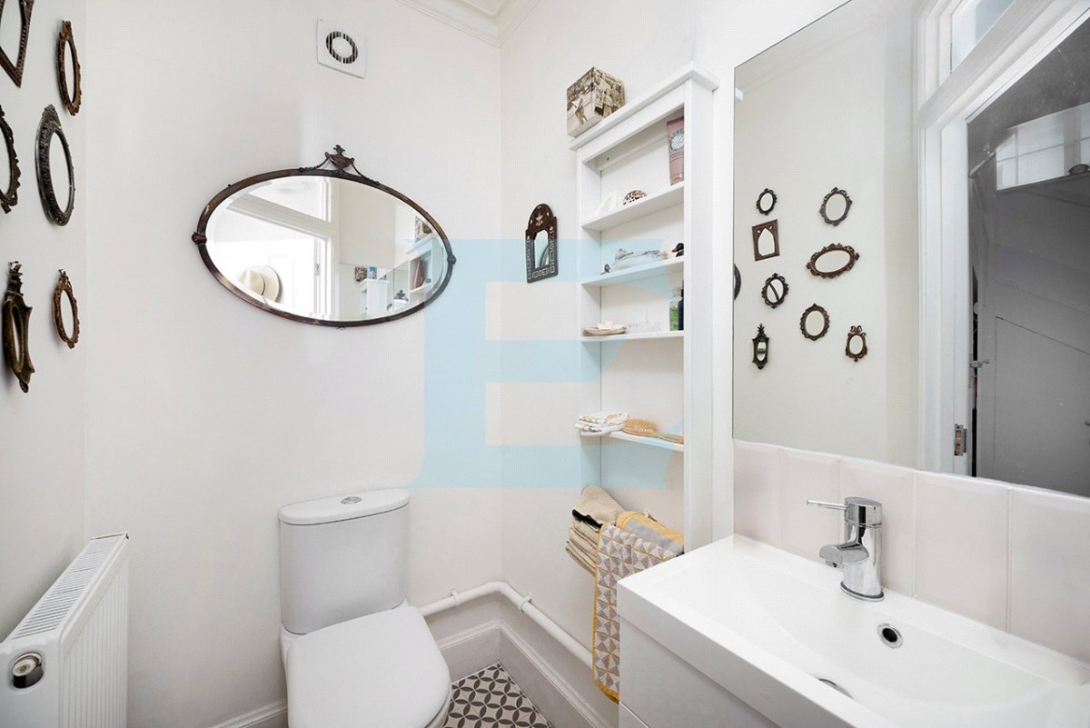 Mill Hill, London