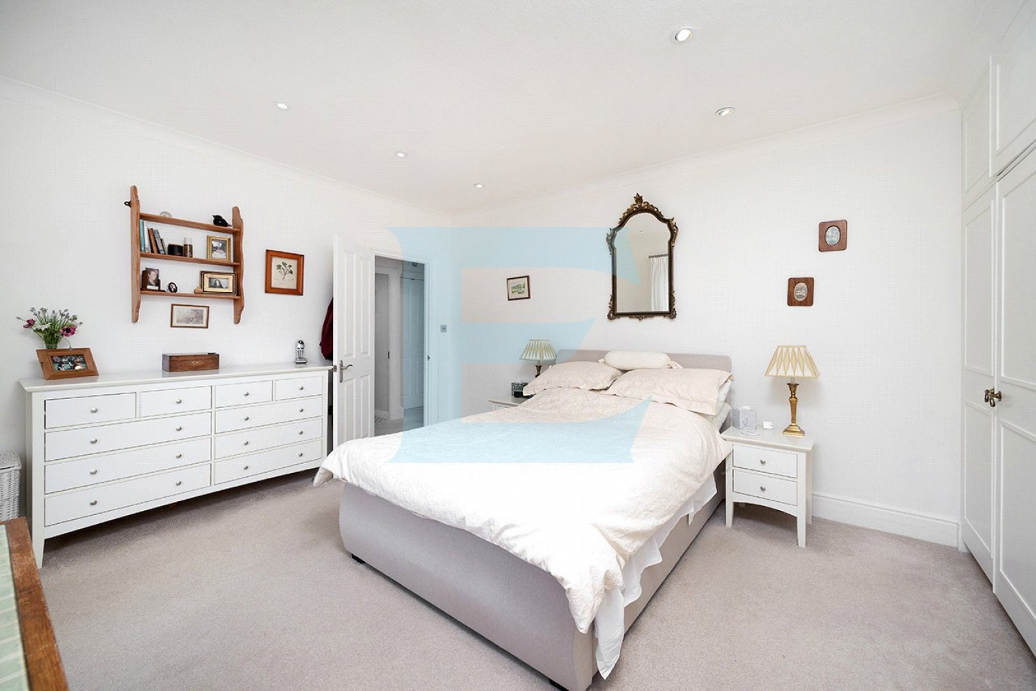 Mill Hill, London