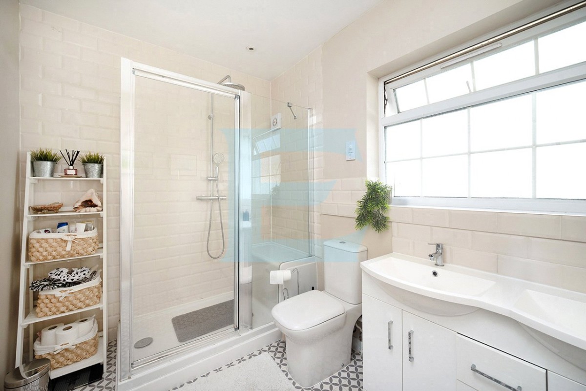 Mill Hill, London