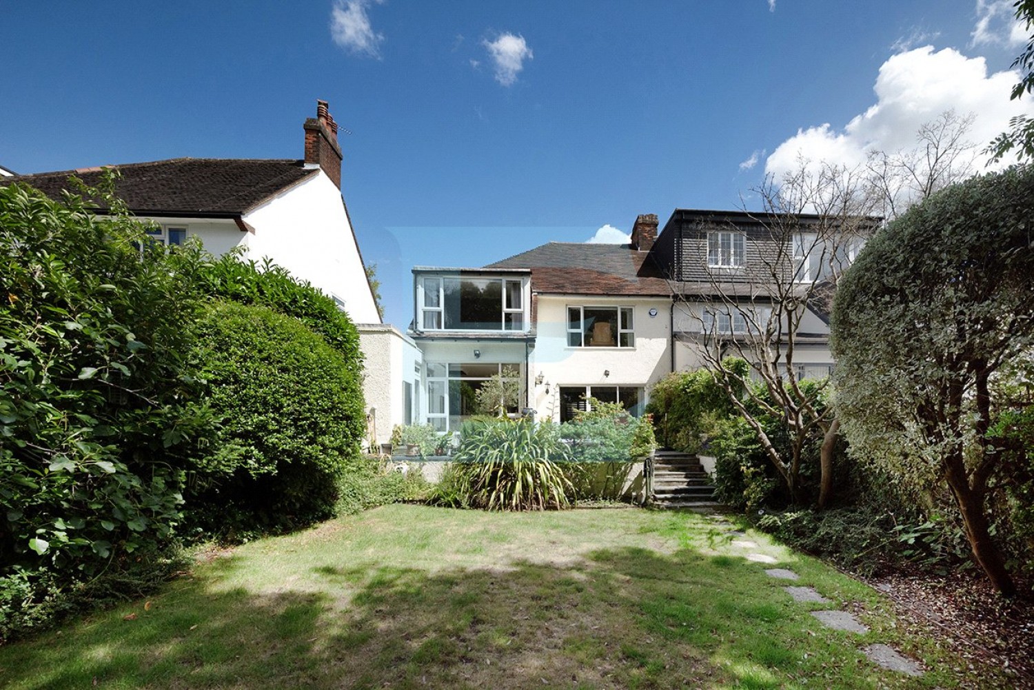 Mill Hill, London