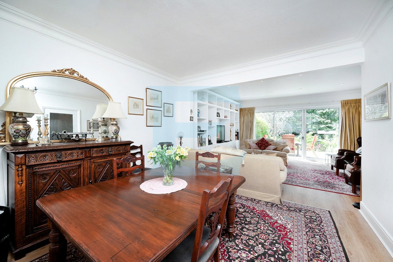 Mill Hill, London