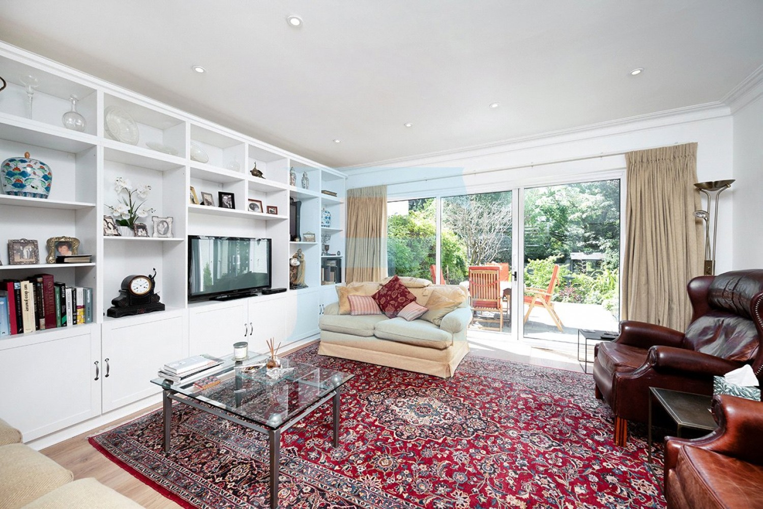Mill Hill, London