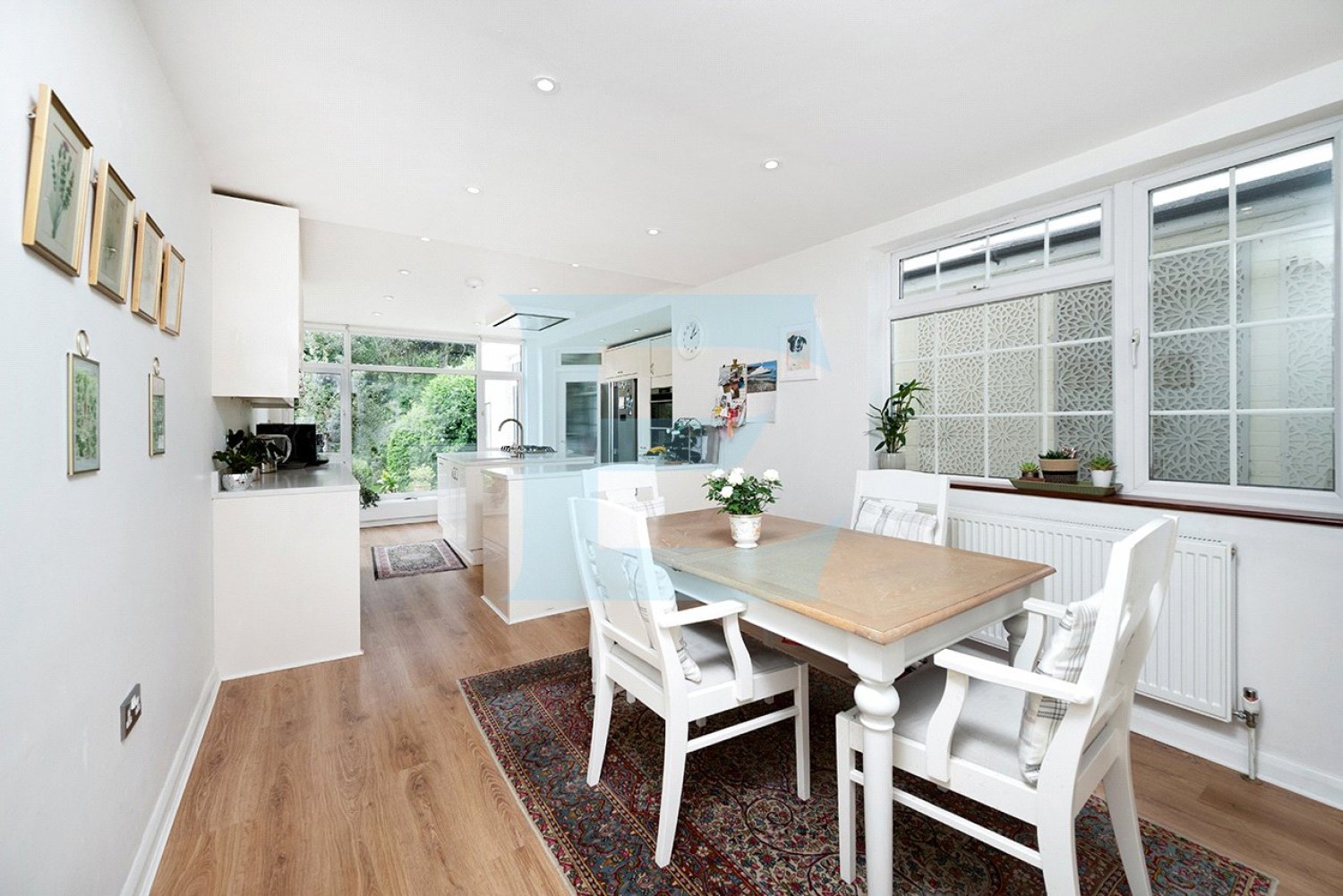 Mill Hill, London